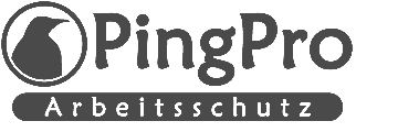 PingPro Arbeitsschutz